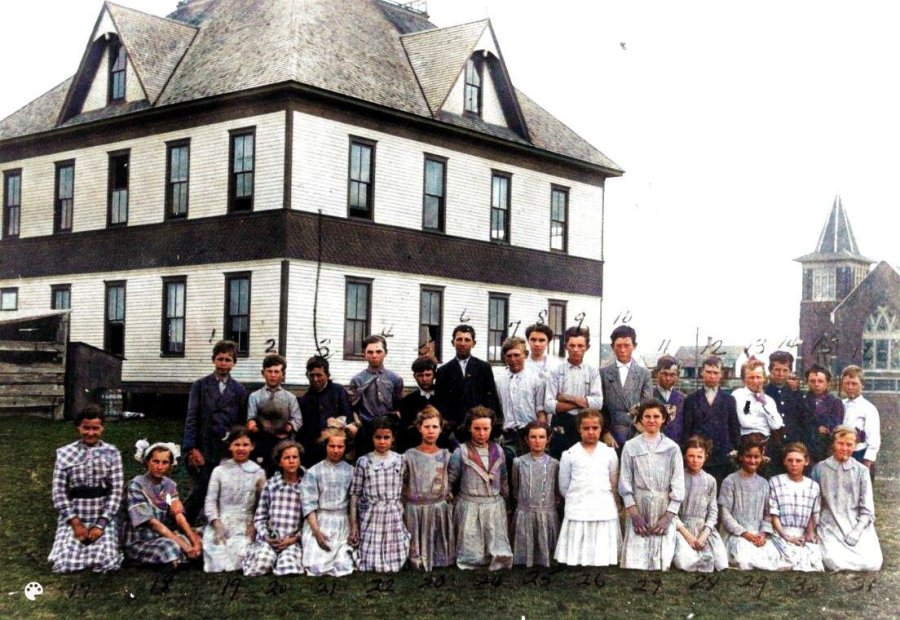 Richardson School